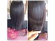 ヘアーバル ラク(Hair Vall RaQ)の写真