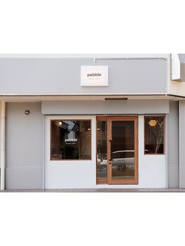 大人世代の方からお子様や男性までご家族で通って頂けるお洒落で居心地の良いbeautysalon◎