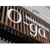 オーガ(O-GA)のお店ロゴ