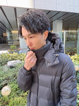 イズ(iss) ツイストスパイラル