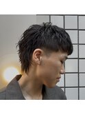 ★men's cut★