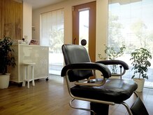 ワルツ(waltz)の雰囲気(人目を気にせず、のんびりリラックス。)