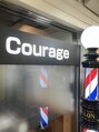 Courage【クラージュ】/舩越 進
