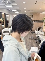 ミミトモリト&nbsp;楽ちんショートカット