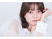 ムーア(MUA)の雰囲気（夜21：00まで営業。仕事終わりに寄れる美容室です◎メンズ歓迎◎）