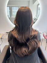 ホープ(hope)&nbsp;ワンホンヘア/レイヤー/韓国