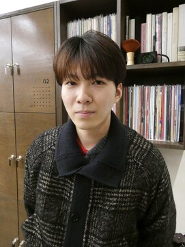 ルイス(LEWES) シースルーマッシュ