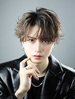 ハイパー ヨコハマ(HYPER yokohama) ウェーブフェザー【メンズ/フェザー】