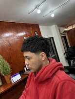 ロマンズヘッド(浪漫頭髪 ROMAN’S HEAD)&nbsp;木村亨丞