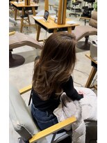 ビスポーク(BESPOKE)&nbsp;ロングレイヤー