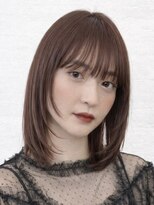 ゲーム 原宿店(GAME)&nbsp;レイヤーカット