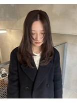 ローウェ 立川(Louwe)&nbsp;ふんわりレイヤー