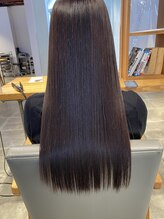 Q6. 髪質改善トリートメントはどんな方におすすめですか？