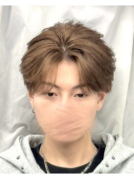 アイトーキョー 池袋(AI TOKYO) コンマセンターパート