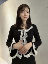 La fith hair SHISEI 名古屋2号店【ラフィス ヘアー シセイ】【4月9日OPEN(予定)】 天願 美月