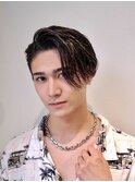 ガイルヘア 鹿児島 メンズ