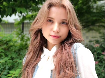 セシルヘアー 梅田店(Cecill hair)の写真