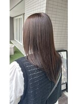 ケイリー(KAYLEE)&nbsp;【イルミナカラー】ベージュ
