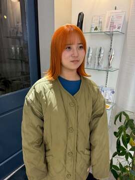 エクラ(ecla) ブリーチ