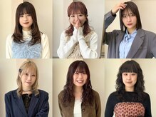 リットバイウェイズ(Lit by WAYS)の雰囲気(物腰柔らかなスタッフ達。どんな事でもお気軽にご相談ください。)