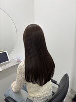 トイロ(toiro)&nbsp;オリーブブラウンカラー