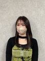 ディルガ リンク(Dilga LINK) 雰囲気を変えたい方におすすめのインナーカラー