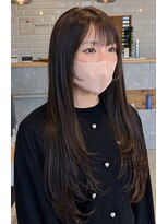 オレンジハウス ロングバタフライレイヤー