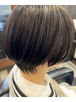カシア cassia hair dressing salon&nbsp;ショート