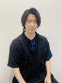 パール バイ ブローチ(Pearl by BroocH) 内田 智也