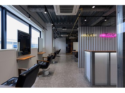 テット 郡山駅前店(tet)の写真