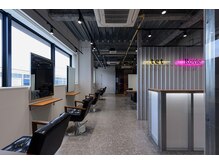 テット 郡山駅前店(tet)