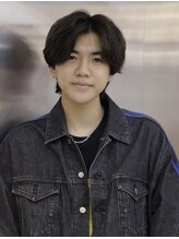 ルーシー 名古屋栄(LUCEY)&nbsp;伊佐治 秀弥