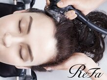 ポイズ(Phoitsu)の雰囲気(ReFaウルトラファインバブルVEENA導入)
