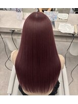 ゲーム 名古屋栄店(GAME) チェリーレッド