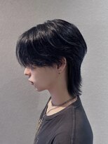 ハイプ 名駅(HYPE)&nbsp;名古屋駅/名駅/メンズカット／メンズウルフ/ツイスト