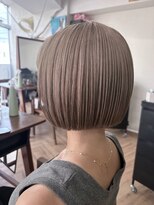 カナエ(CaNaE) 顎ラインbob