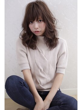 フォルテ ギンザ(FORTE GINZA) 【FORTE 銀座】銀座大人スタイル４３