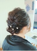 パーティーアレンジ