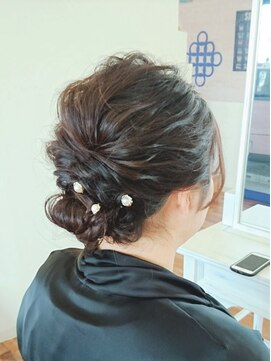 シエル(Ciel) パーティーアレンジ