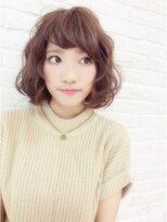 フォルテ 掛川店 カジュアルウェーブ