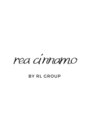 レア シナモ(rea cinnamo)/rea cinnamo