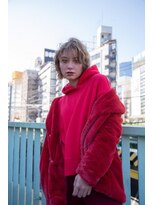 ジーナ(XENA)&nbsp;ブロンドベージュ