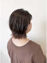 リタ ヘアメイク(Rita hair make)&nbsp;大人レイヤーボブ