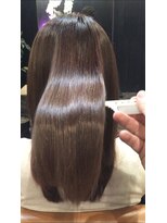 バイナル 美髪　艶髪チャージ☆サイエンスアクアトリートメント　　　金子