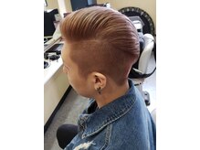ヘアー スペース シーキューブ(C3)