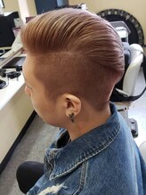 ヘアー スペース シーキューブ(C3)
