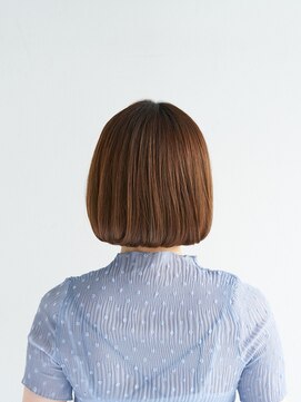 ジュール 池袋(Joule) オフィスヘア/エアリーミディ/ショートパーマ/池袋