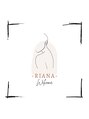 リアナ(RIANA) RIANA