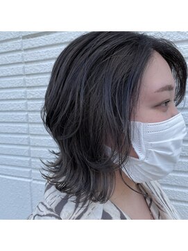 ケーオーエスビューティー(K O S beauty) ミディアムレイヤー