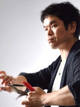 ヘアーメイクジョー hairmakeJOO